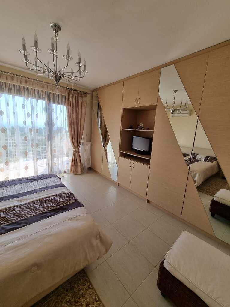 Дом на Кассандре, Греция, 110 м² - фото 15