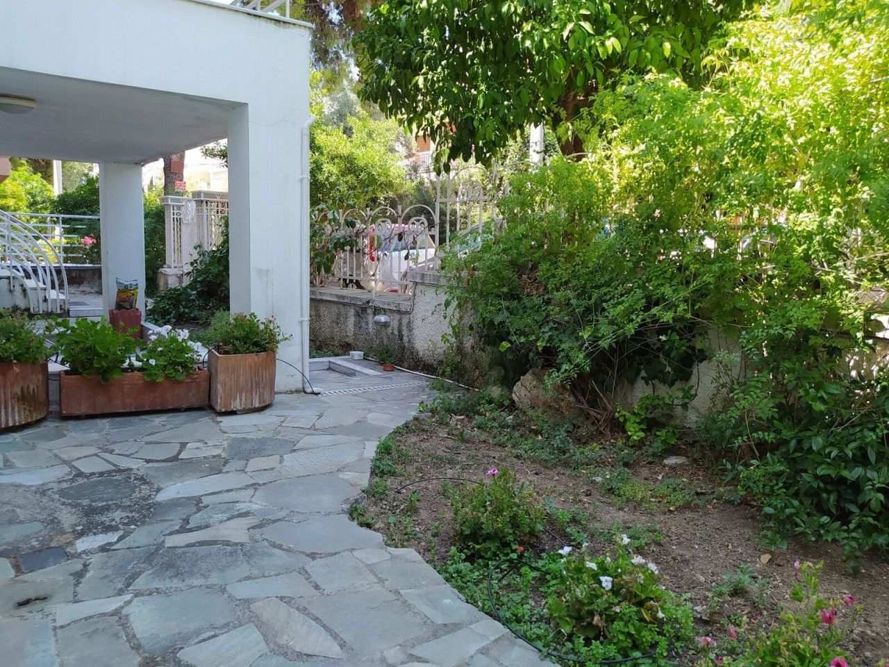 Квартира в Афинах, Греция, 128 м² - фото 15