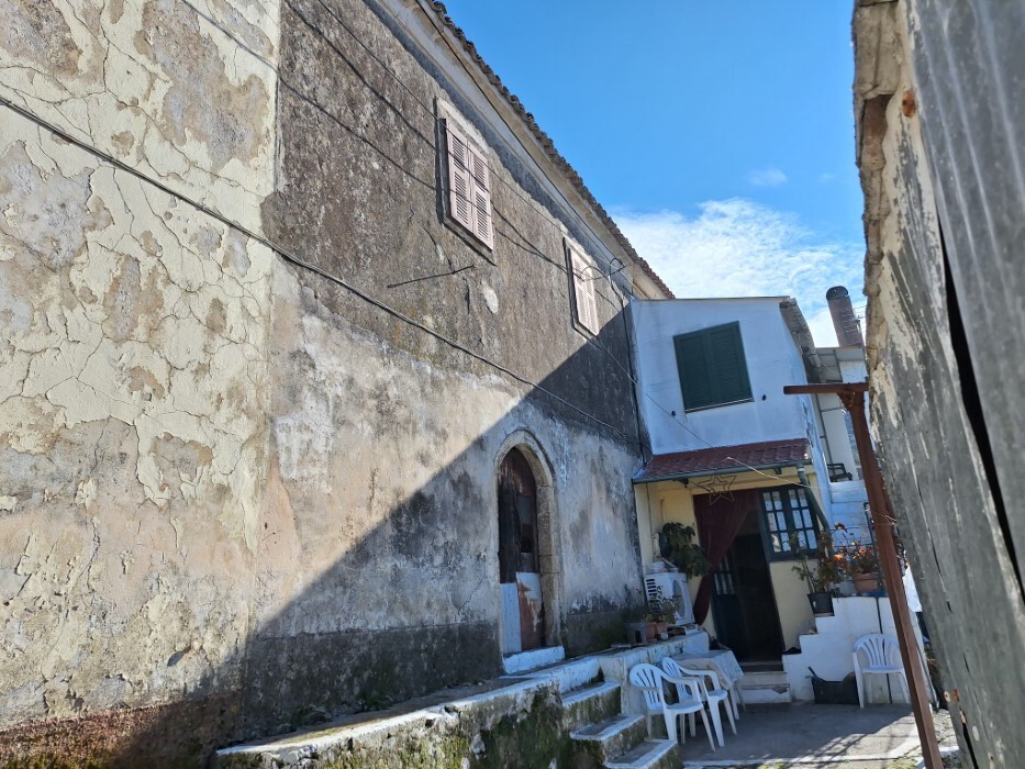 Мезонет на Корфу, Греция, 121 м² - фото 15