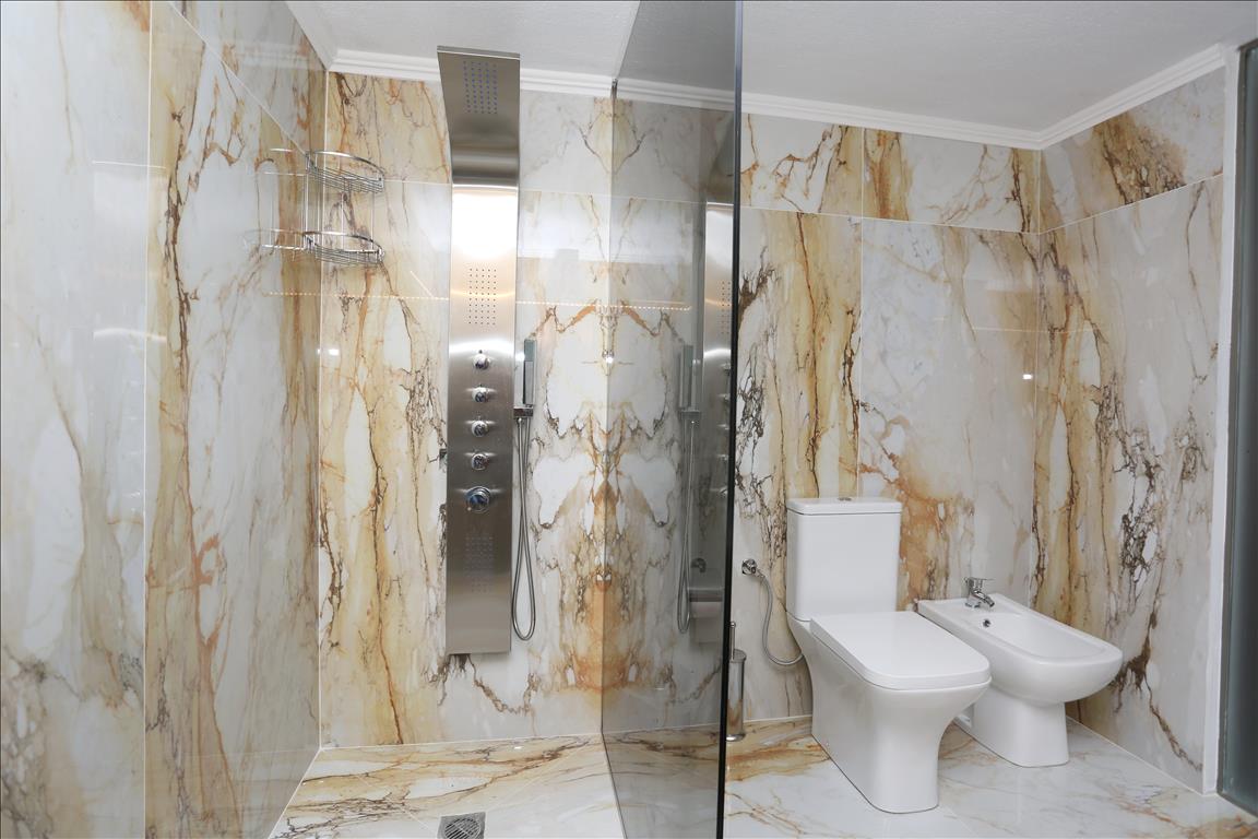 Вилла на Кассандре, Греция, 210 м² - фото 15