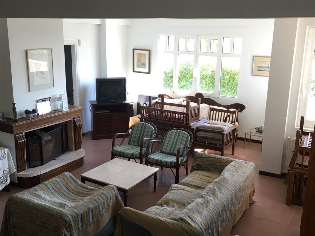 Дом в Аттике, Греция, 290 м² - фото 15