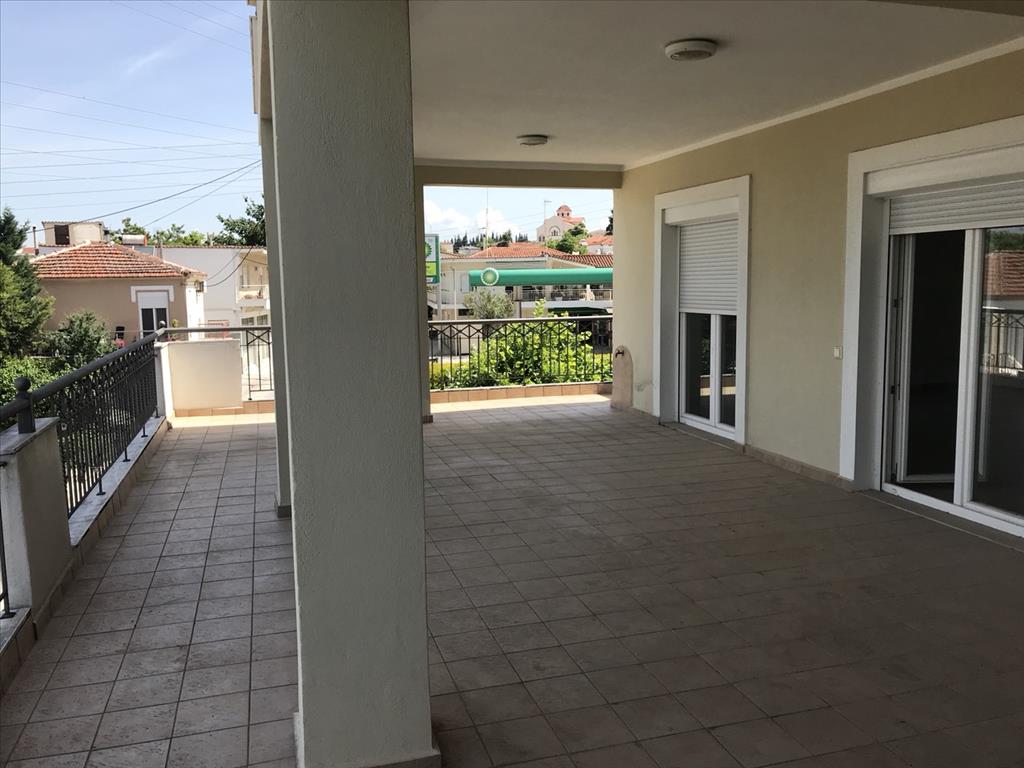 Квартира в Салониках, Греция, 148 м² - фото 15