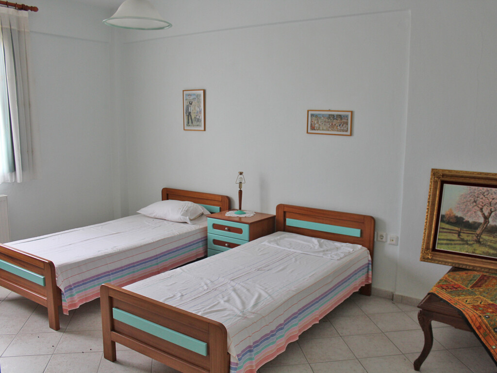 Дом в Олимпиаки-Акти, Греция, 500 м² - фото 15