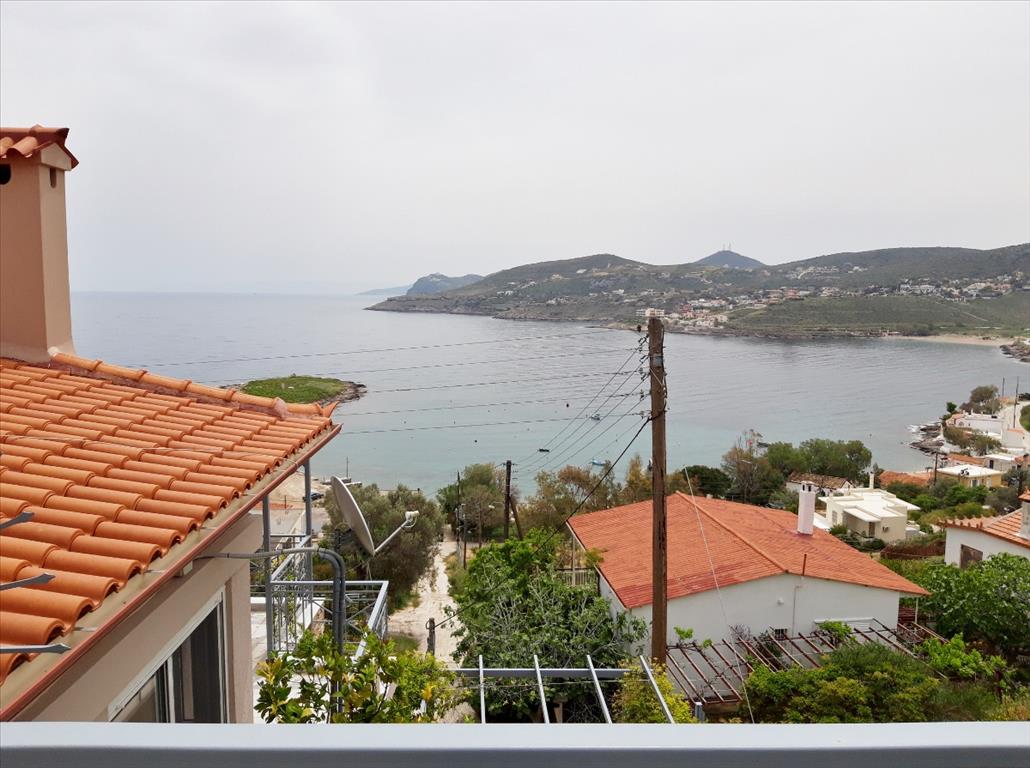 Мезонет в Аттике, Греция, 220 м² - фото 15