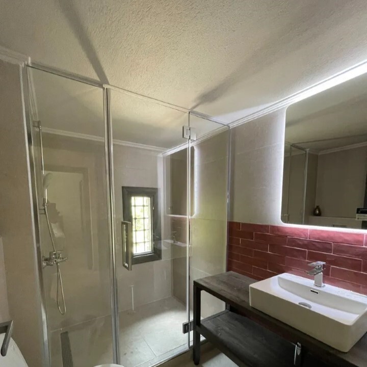 Вилла в Ситонии, Греция, 300 м² - фото 15