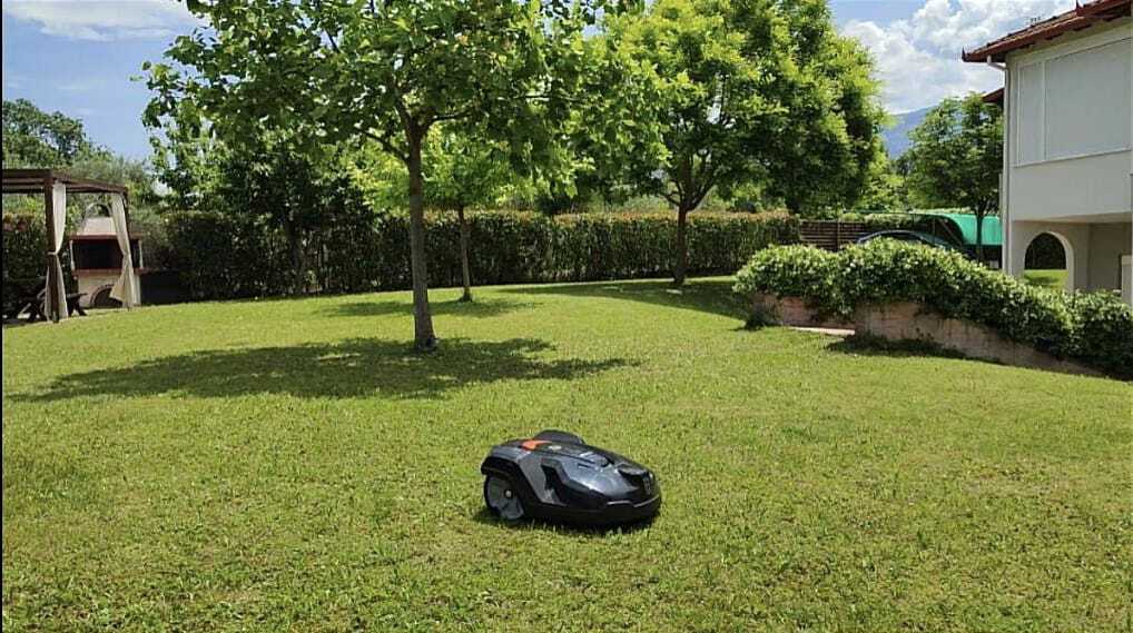 Мезонет в Олимпиаки-Акти, Греция, 166 м² - фото 15