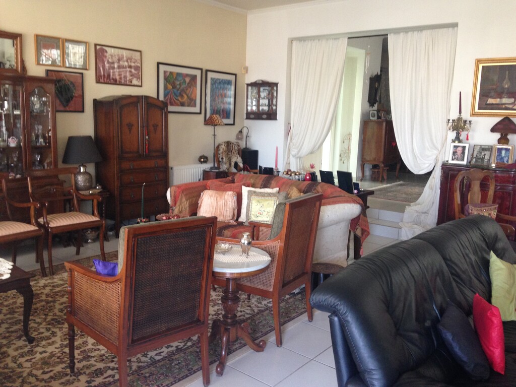 Дом в Афинах, Греция, 483 м² - фото 15