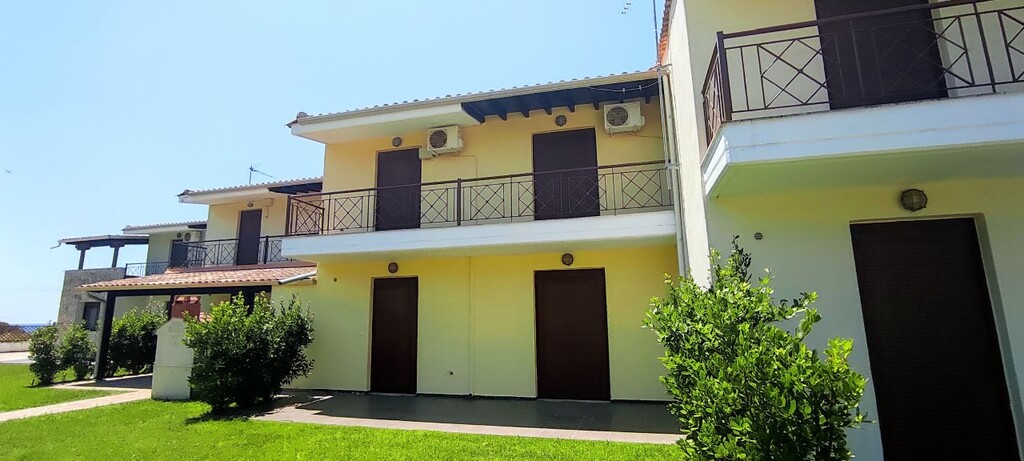 Мезонет на Кассандре, Греция, 107 м² - фото 15