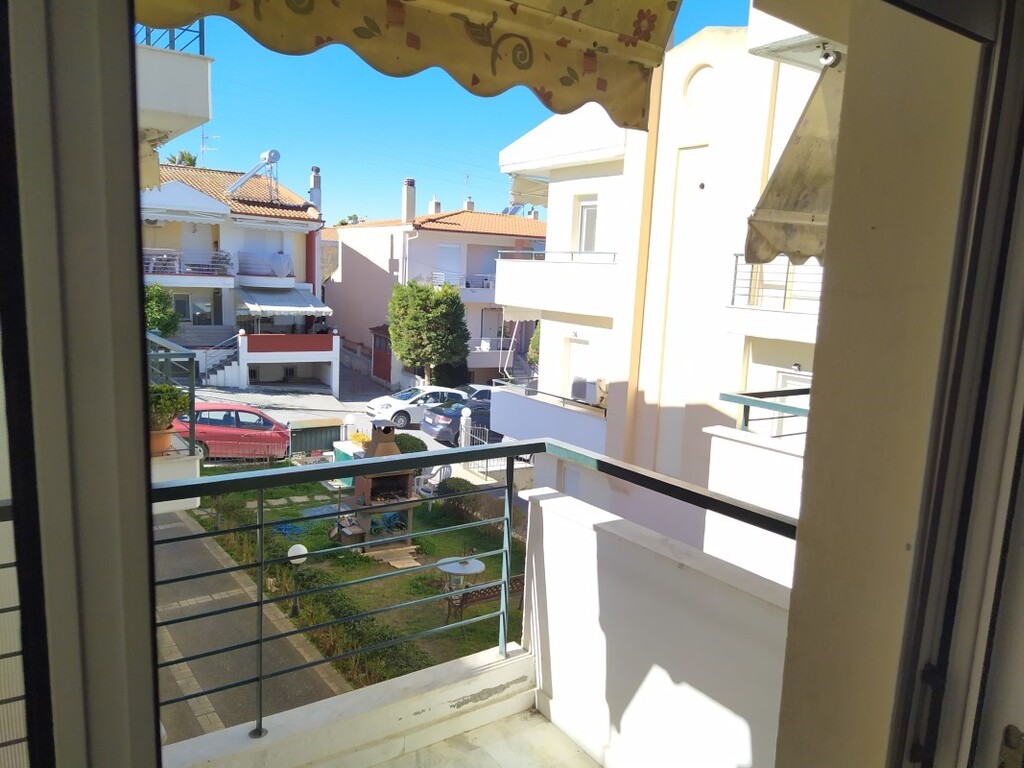 Мезонет в Салониках, Греция, 132 м² - фото 15