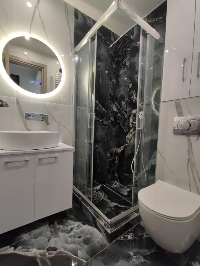 Квартира в Салониках, Греция, 33 м² - фото 16