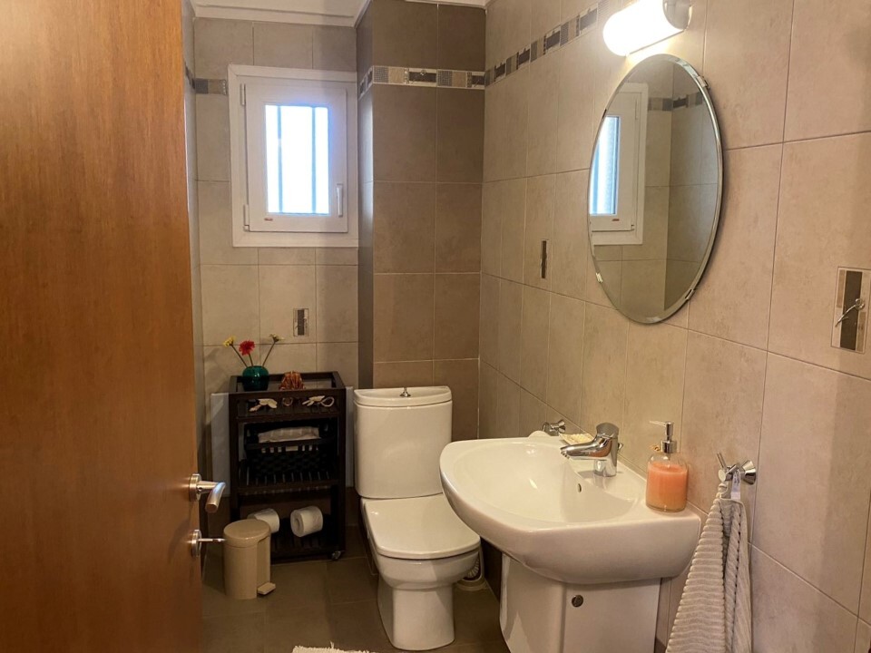 Мезонет в Салониках, Греция, 225 м² - фото 16