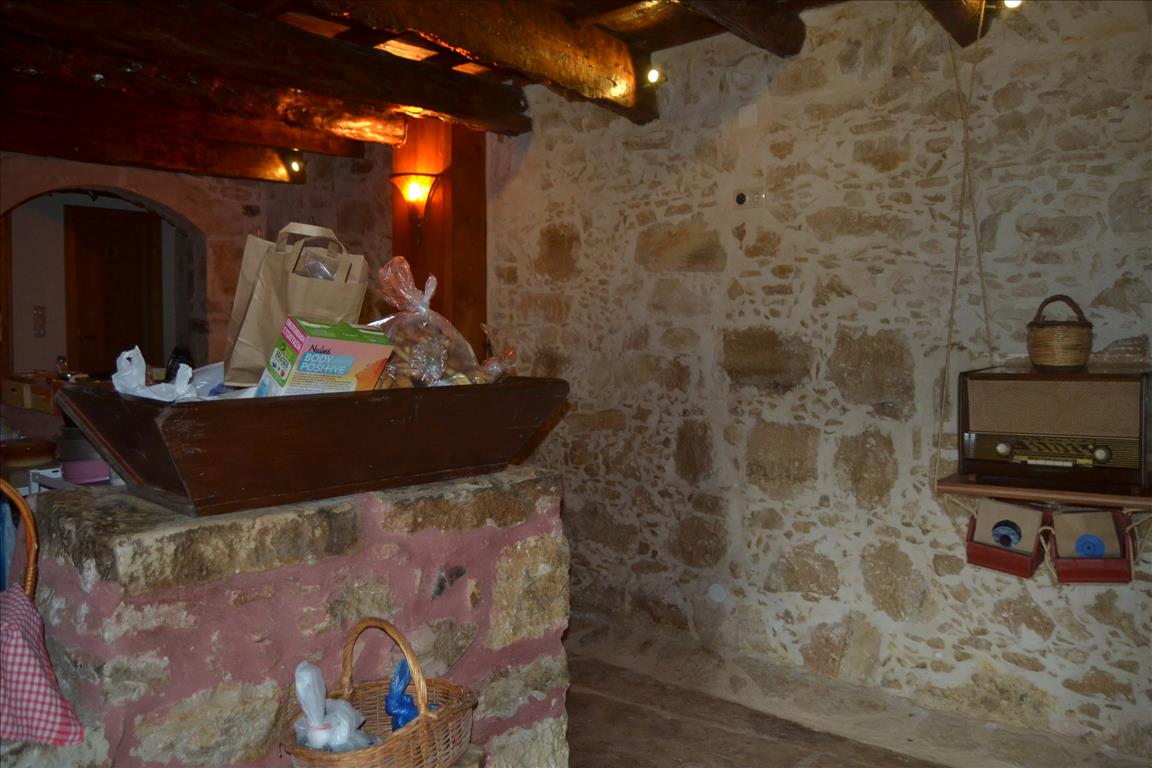 Вилла в Ираклионе, Греция, 400 м² - фото 16