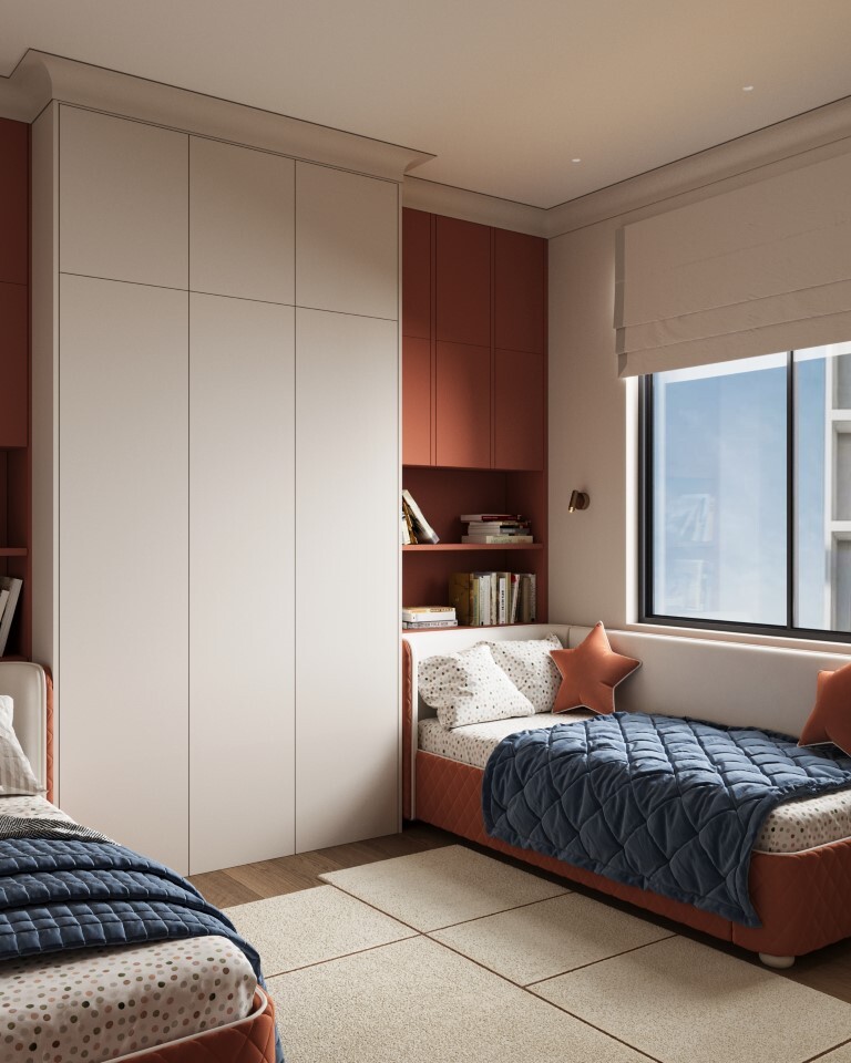 Квартира в Ираклионе, Греция, 57 м² - фото 16