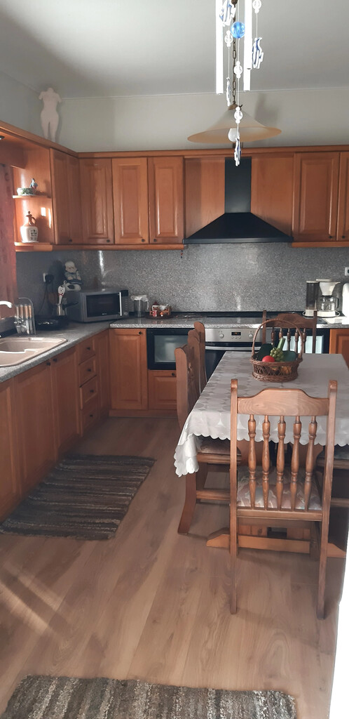 Дом в Аттике, Греция, 300 м² - фото 16