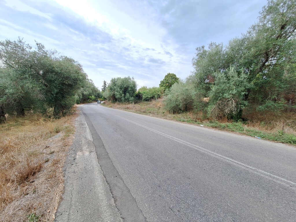 Земля на Корфу, Греция, 5 500 м² - фото 16