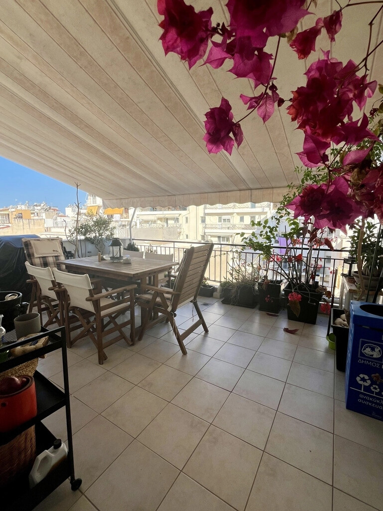 Квартира в Афинах, Греция, 120 м² - фото 16