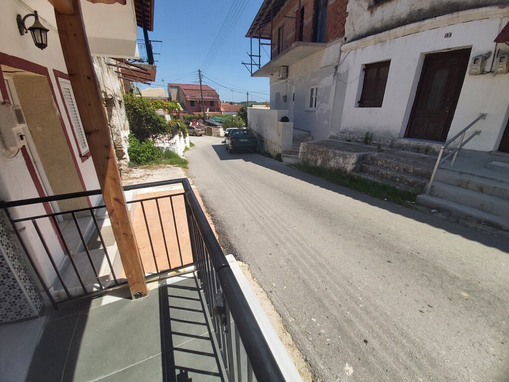 Мезонет на Корфу, Греция, 79 м² - фото 16