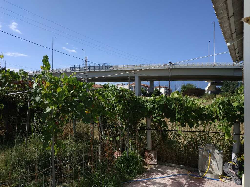 Квартира в Олимпиаки-Акти, Греция, 90 м² - фото 16