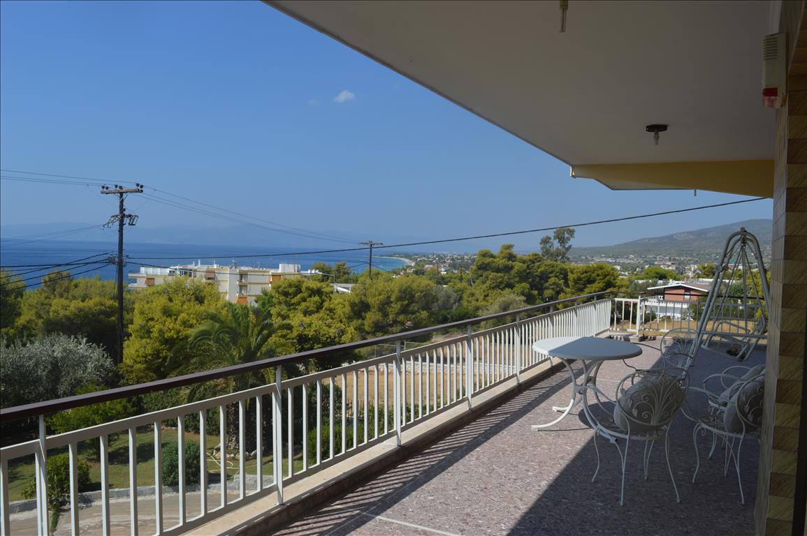 Дом в Аттике, Греция, 240 м² - фото 16