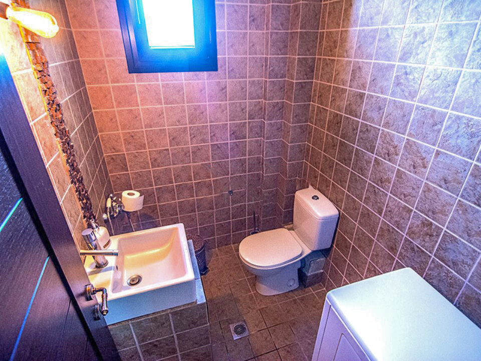 Дом в Салониках, Греция, 199 м² - фото 16