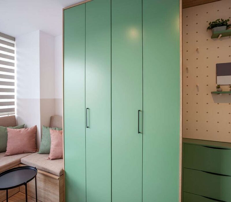 Квартира в Салониках, Греция, 81 м² - фото 16