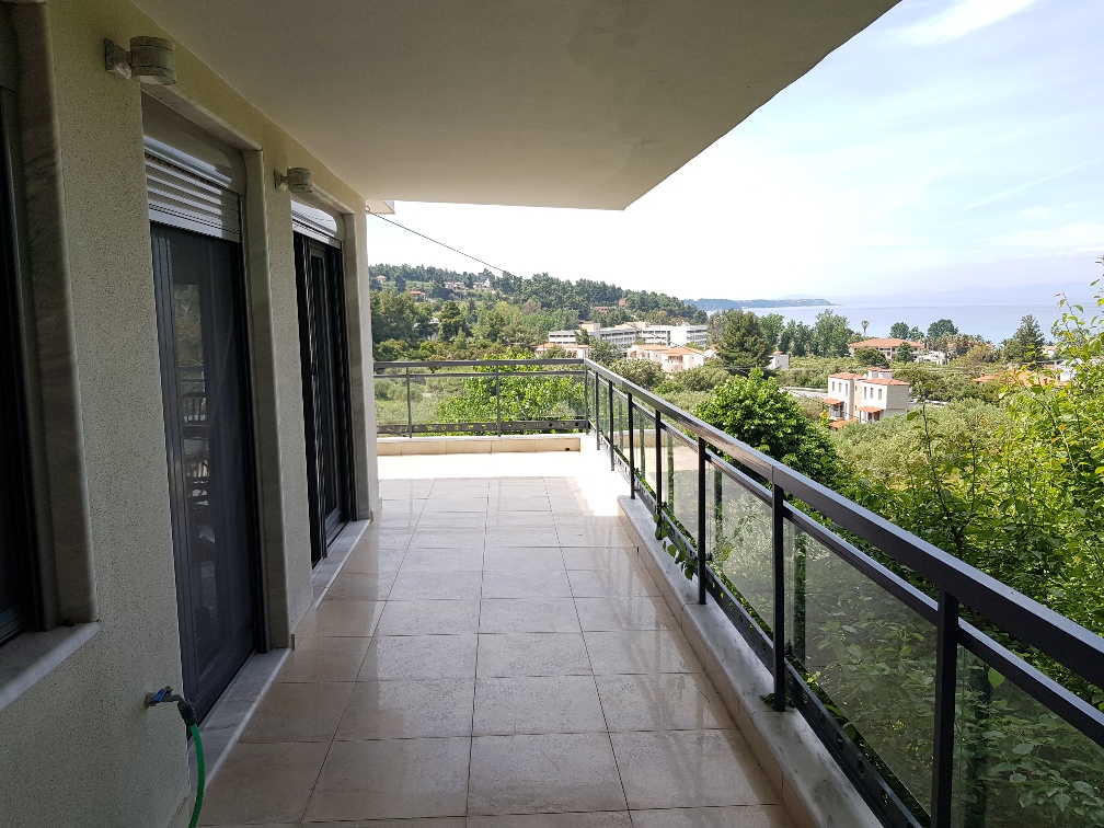 Дом на Кассандре, Греция, 140 м² - фото 16