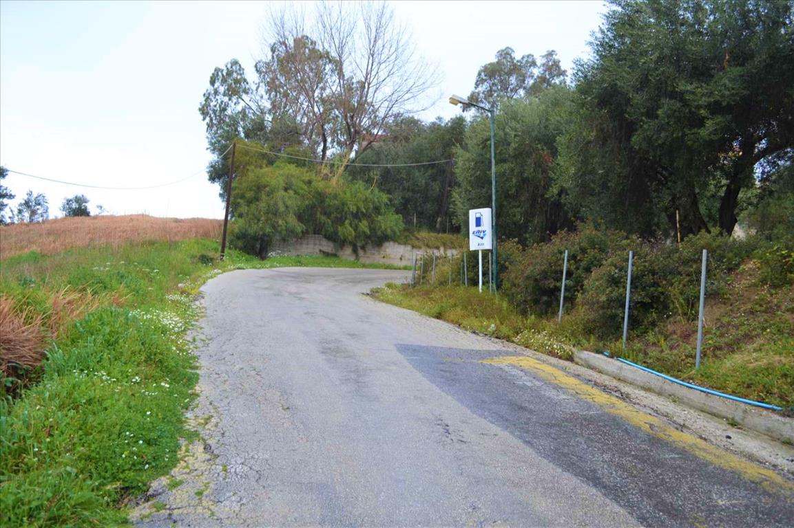 Земля на Корфу, Греция, 2 522 м² - фото 16