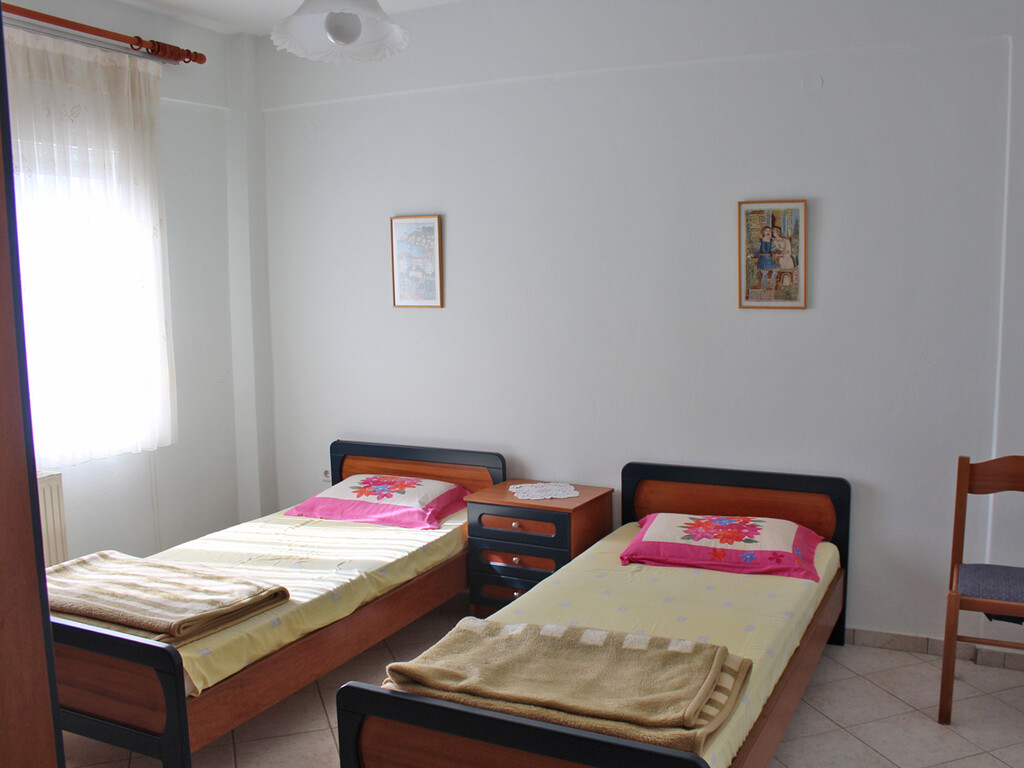 Дом в Олимпиаки-Акти, Греция, 500 м² - фото 16