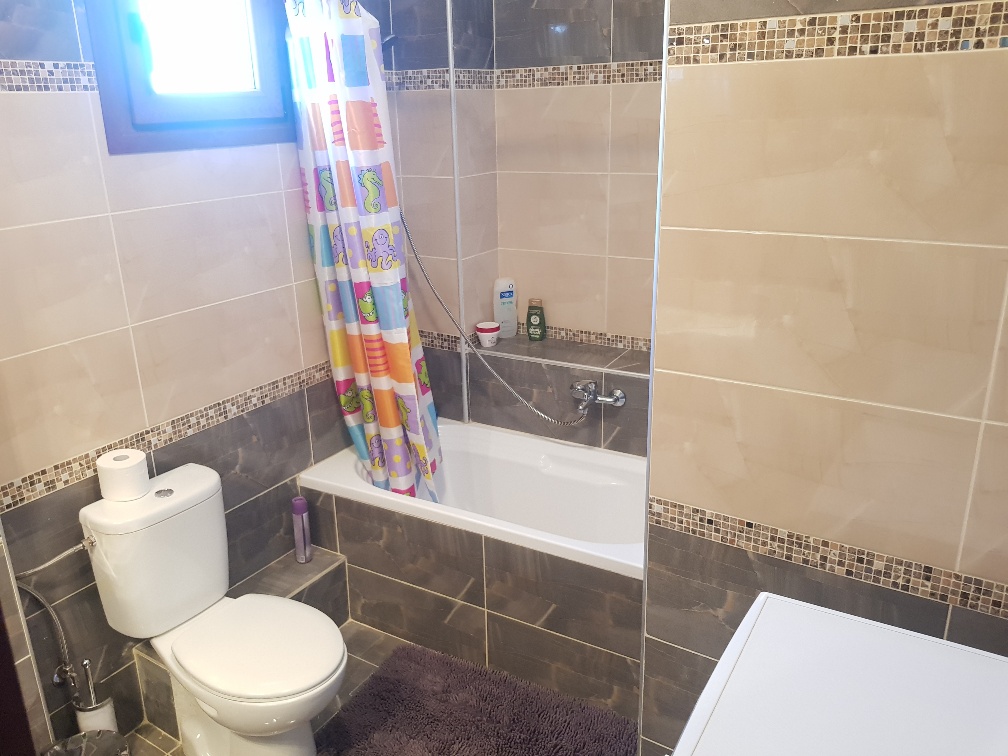 Дом на Кассандре, Греция, 100 м² - фото 16