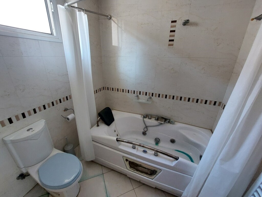 Мезонет в Салониках, Греция, 180 м² - фото 16