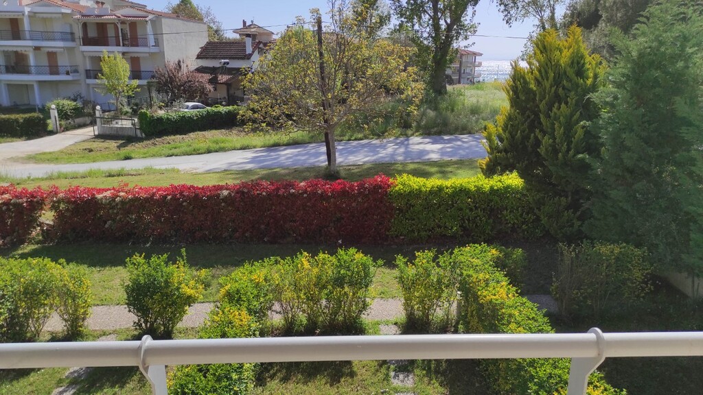 Мезонет на Кассандре, Греция, 60 м² - фото 16