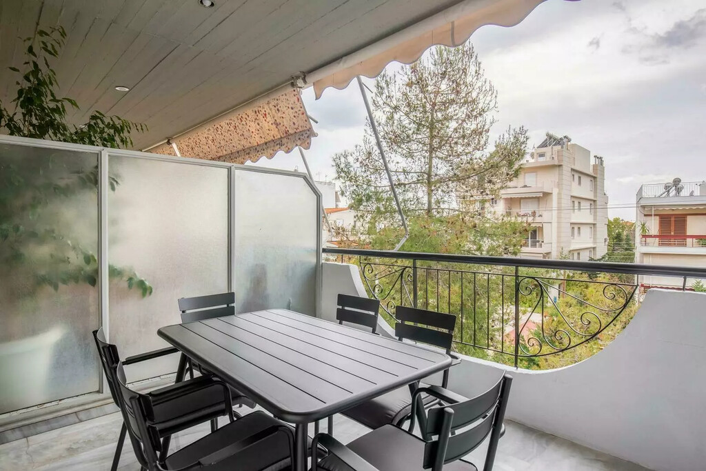 Квартира в Афинах, Греция, 136 м² - фото 16