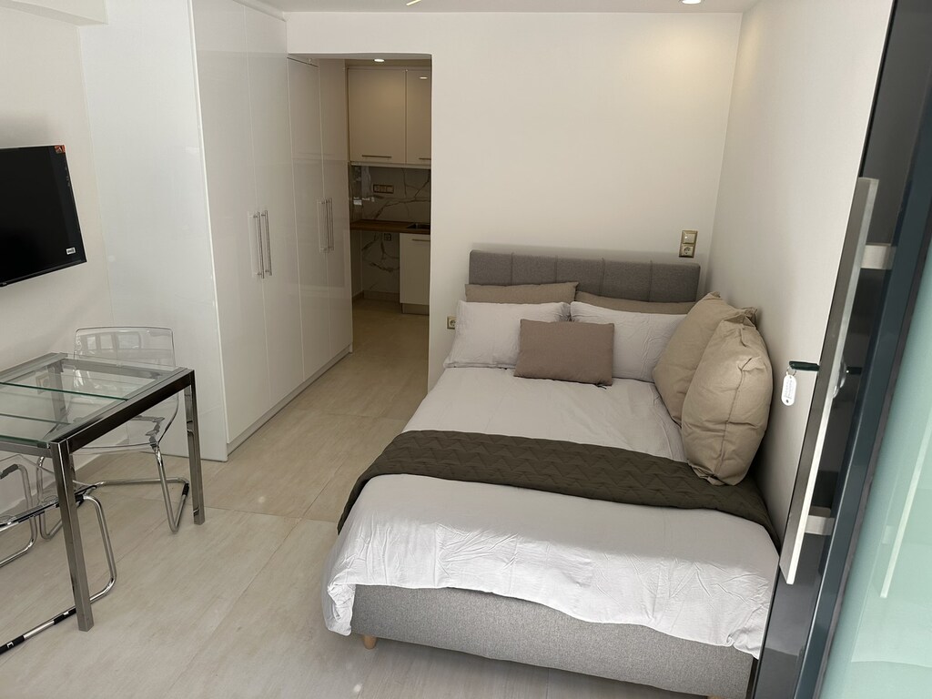 Мезонет в Афинах, Греция, 44 м² - фото 16