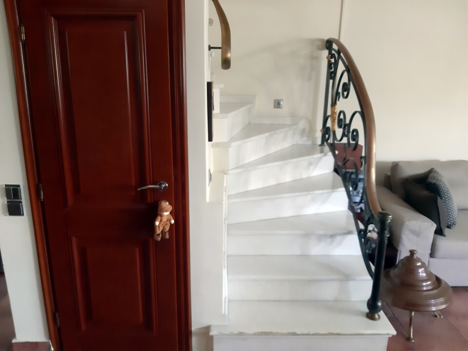 Мезонет в Салониках, Греция, 193 м² - фото 16