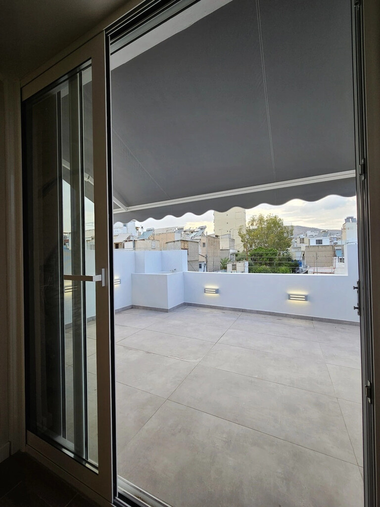 Дом в Афинах, Греция, 91 м² - фото 16