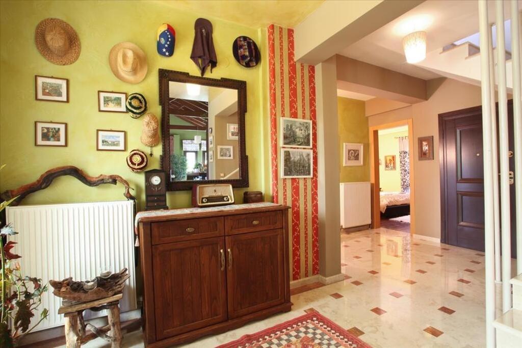 Вилла в Салониках, Греция, 320 м² - фото 16