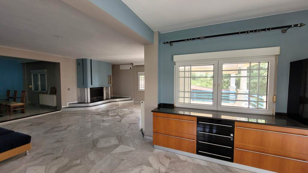 Дом в Салониках, Греция, 450 м² - фото 16