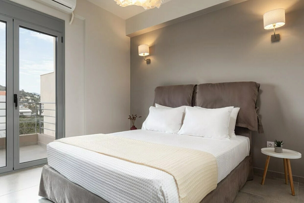 Дом в Аттике, Греция, 217 м² - фото 16