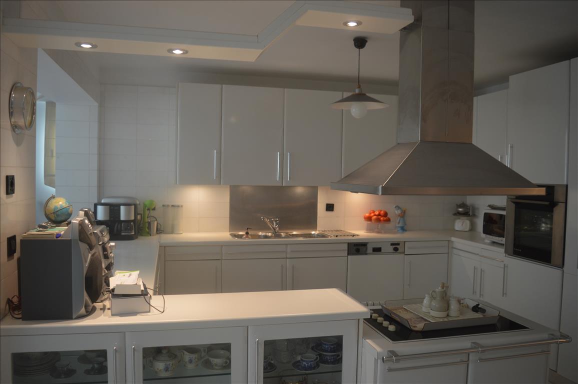 Вилла в Аттике, Греция, 250 м² - фото 16