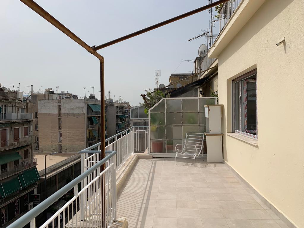 Квартира в Афинах, Греция, 90 м² - фото 16