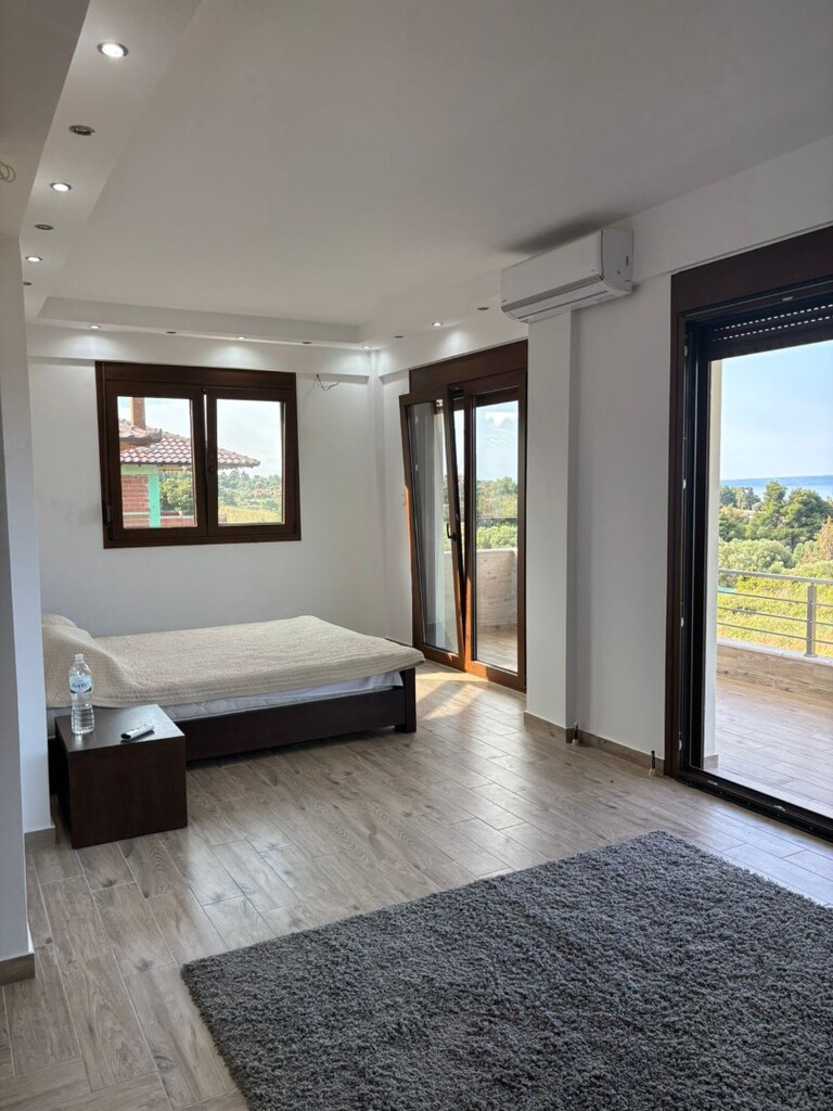 Дом на Кассандре, Греция, 160 м² - фото 16