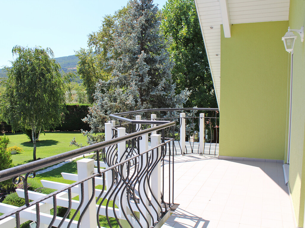 Вилла в Олимпиаки-Акти, Греция, 160 м² - фото 16