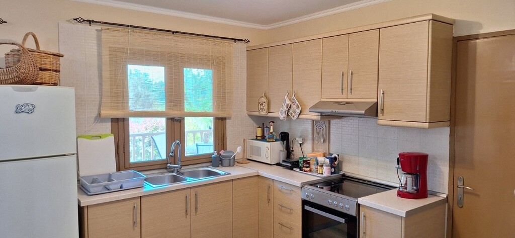 Дом в Ситонии, Греция, 100 м² - фото 16