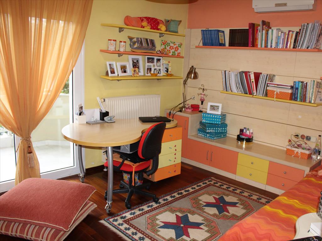 Дом в Олимпиаки-Акти, Греция, 372 м² - фото 16