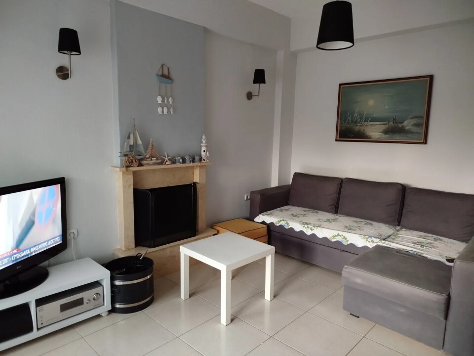 Квартира в Ситонии, Греция, 50 м² - фото 16