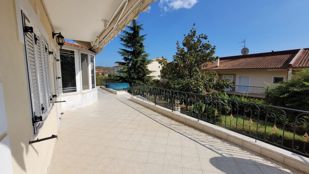 Дом в Салониках, Греция, 340 м² - фото 16