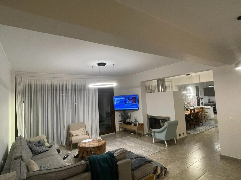 Квартира на Халкидиках, Греция, 135 м² - фото 16