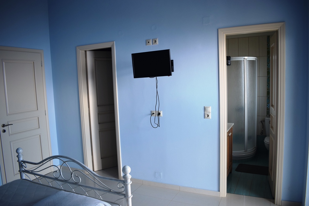 Вилла в Ираклионе, Греция, 300 м² - фото 16