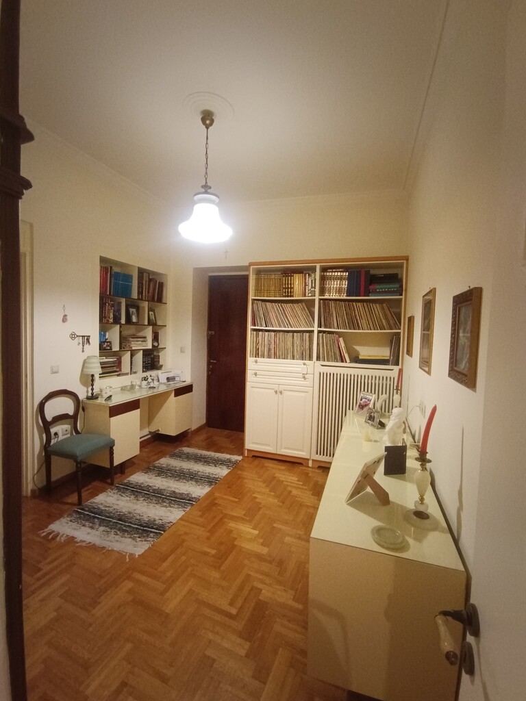 Квартира в Афинах, Греция, 220 м² - фото 16