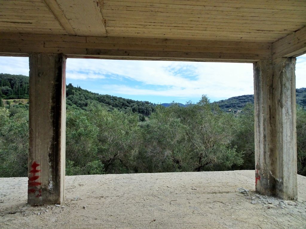 Дом на Корфу, Греция, 240 м² - фото 16